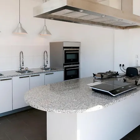 Holiday Home Strand - Sbz100