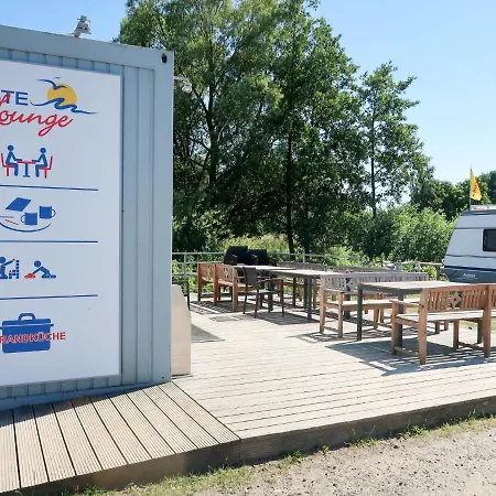 Holiday Home Strand - Sbz100 Holiday home *
