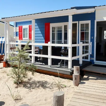 Holiday home Holiday Home Strand - Sbz100 *