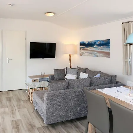 Holiday Home Strand - Sbz100 *